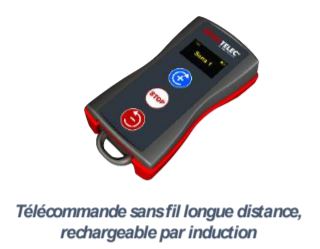 Compteur OENOFLUX portable de PMH Vinicole dans le Rhône - Ets FATTON